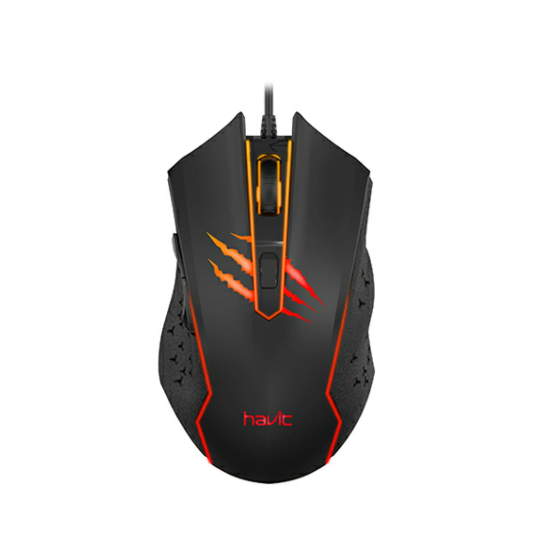 Havit Optical Gaming Mouse