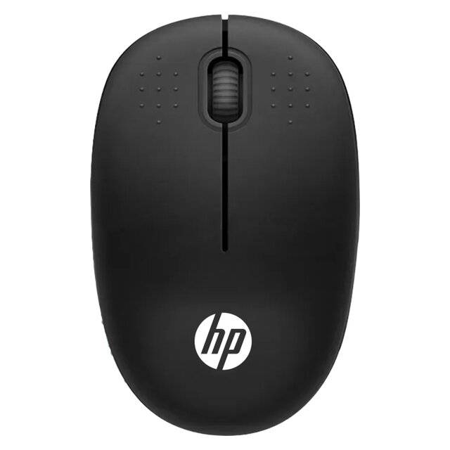 HP Wireless Mouse