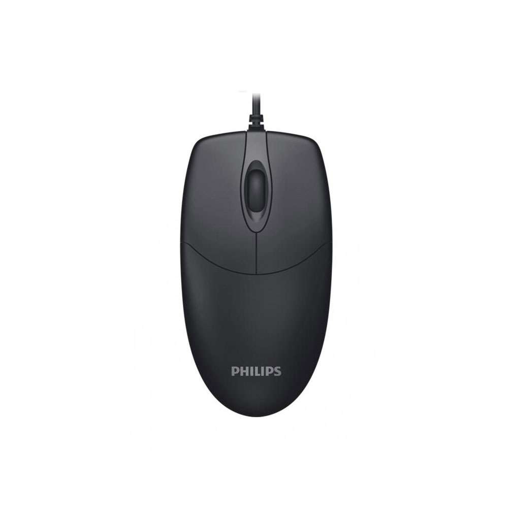 Philips M234 Copy Wired Mouse