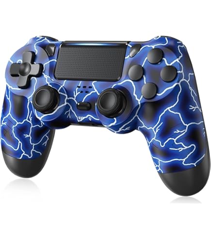 PS4 CONTROLLER