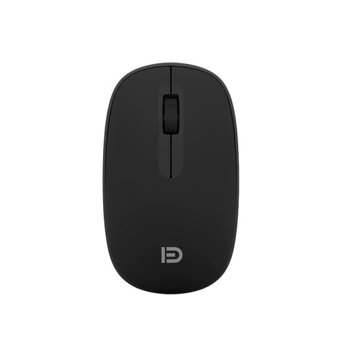 Ed Fashion Wired Mouse E311