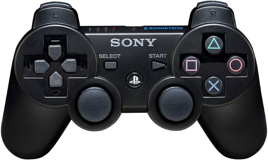 PS3 CONTROLLER