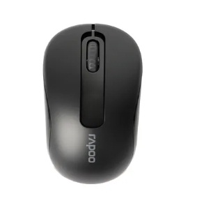 Rapoo M10Plus Mouse Wireless