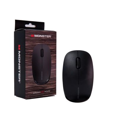 WIERLESS OPTICAL MOUSE KM3 PRO