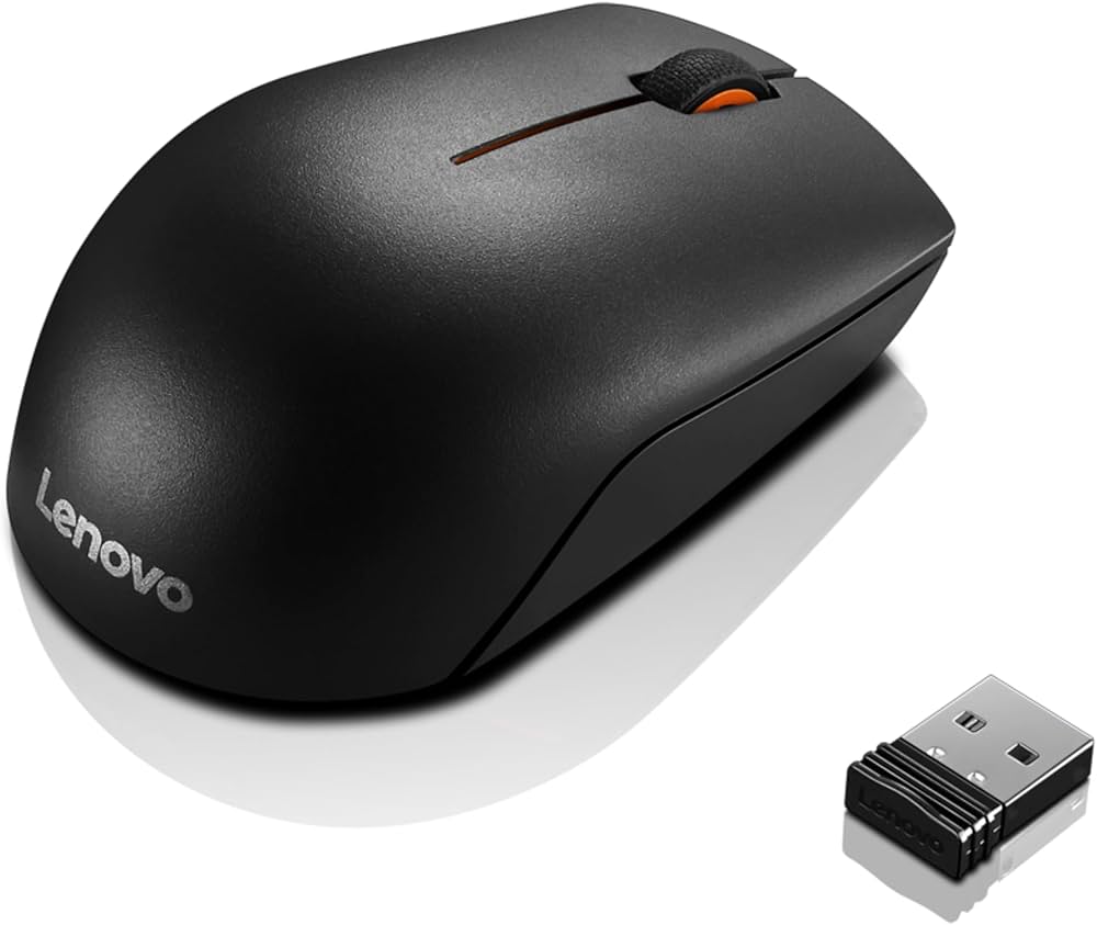 LENOVO 300 WIERLESS MOUSE