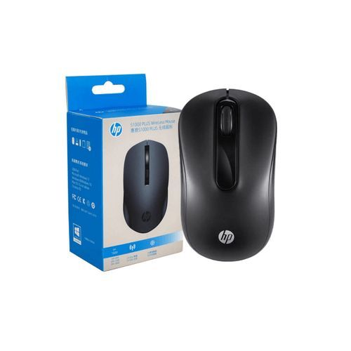 S1000 PLUS HP WIRELESS MOUSE