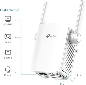Tp Link Wifi Range Extender N300
