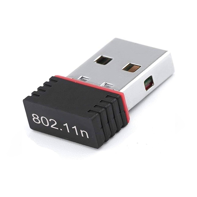 Pix-Link USB WiFi Adapter LV-UW01