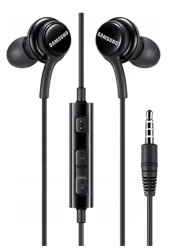 Samsung Electronics EO-IA500 3.5mm Earphones
