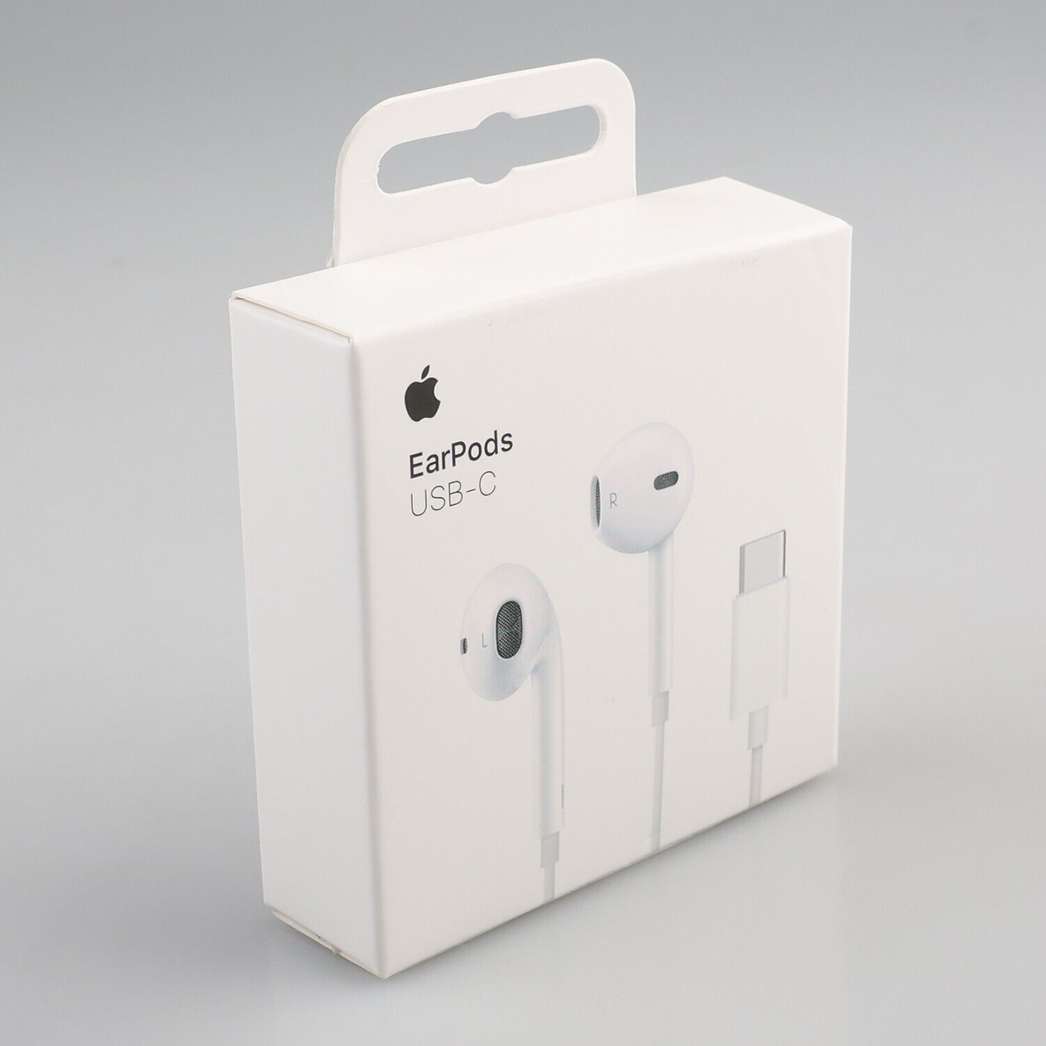 Apple Wired Earphones with USB Type-C Plug