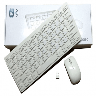 MINI MOUSE AND KEYBOARD COMBO English+ARABIC