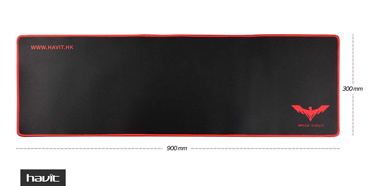 Havit Gamenot Hv-Mp830 900*300*3Mm