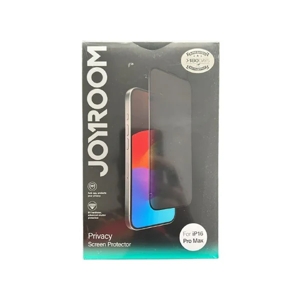 Joyroom Privacy Screen Proctor Iphone 15promax