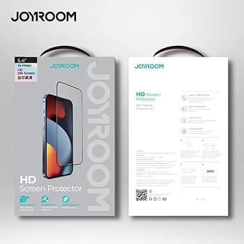 Joyroom Clear Screen Protector Iphone 14 promax