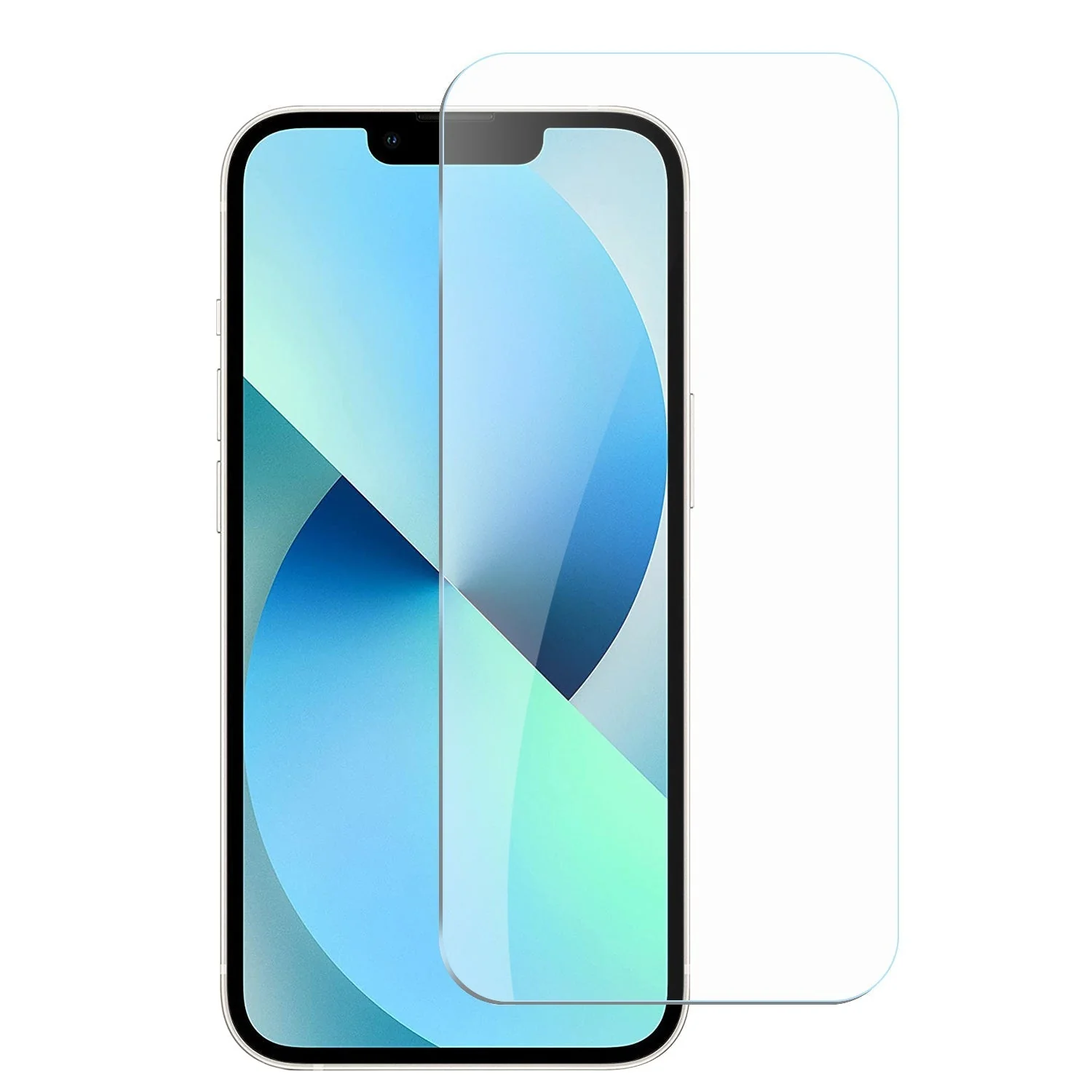 Stop Time Clear Screen Protector Iphone 16 pro
