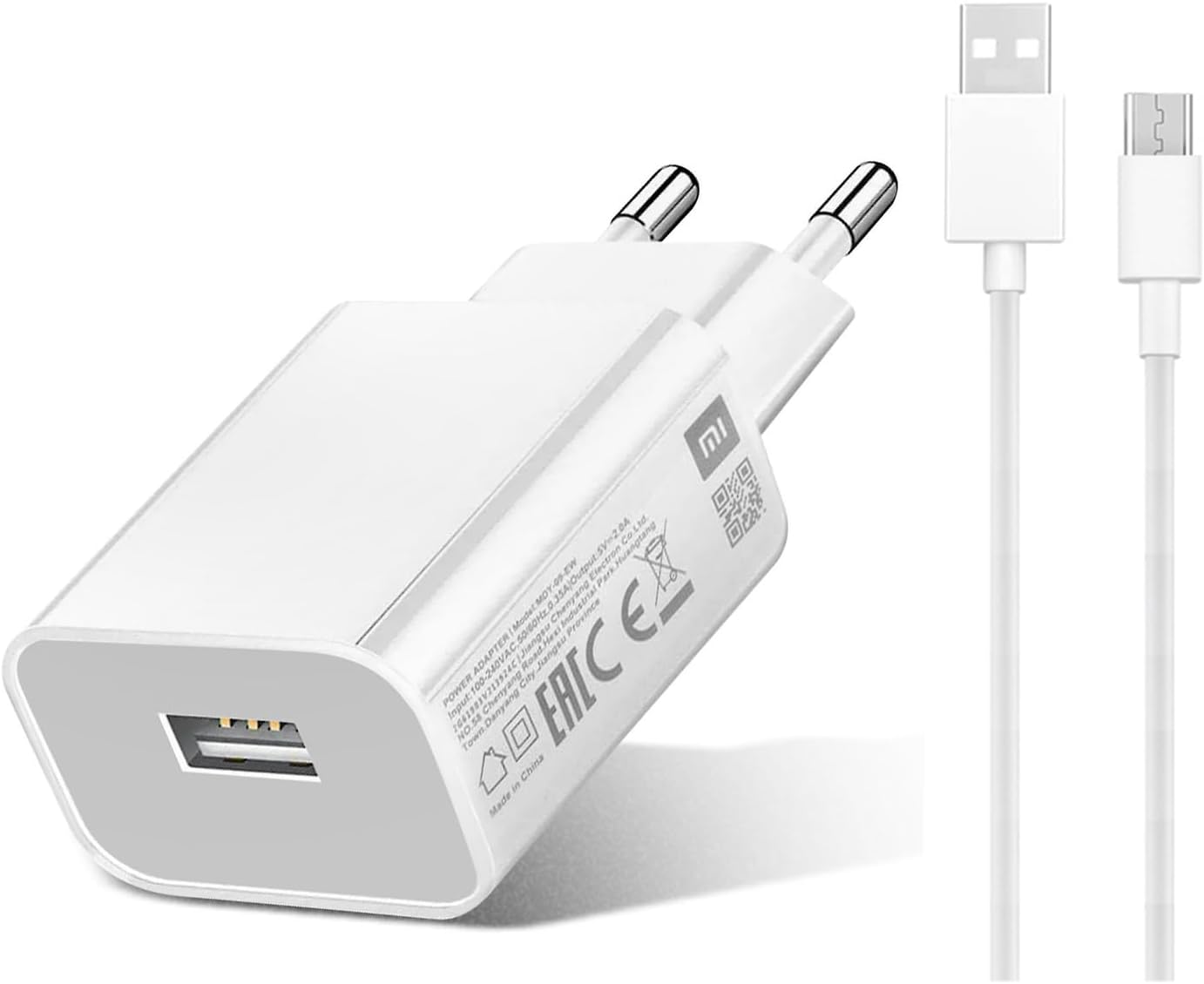 Redmi 13C 10W Charger Original