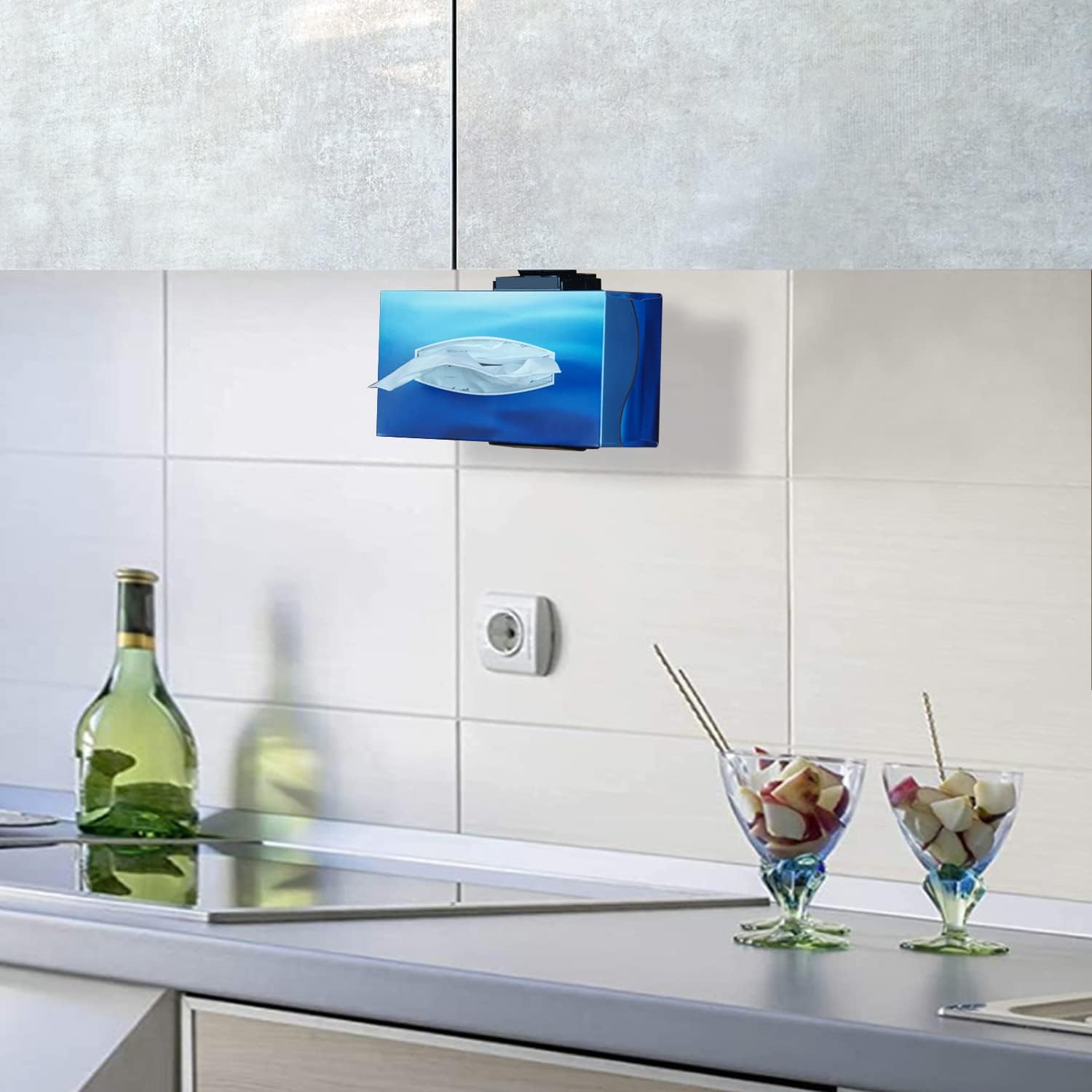 Kitchen Mount Stand Lk-612 For Tablet