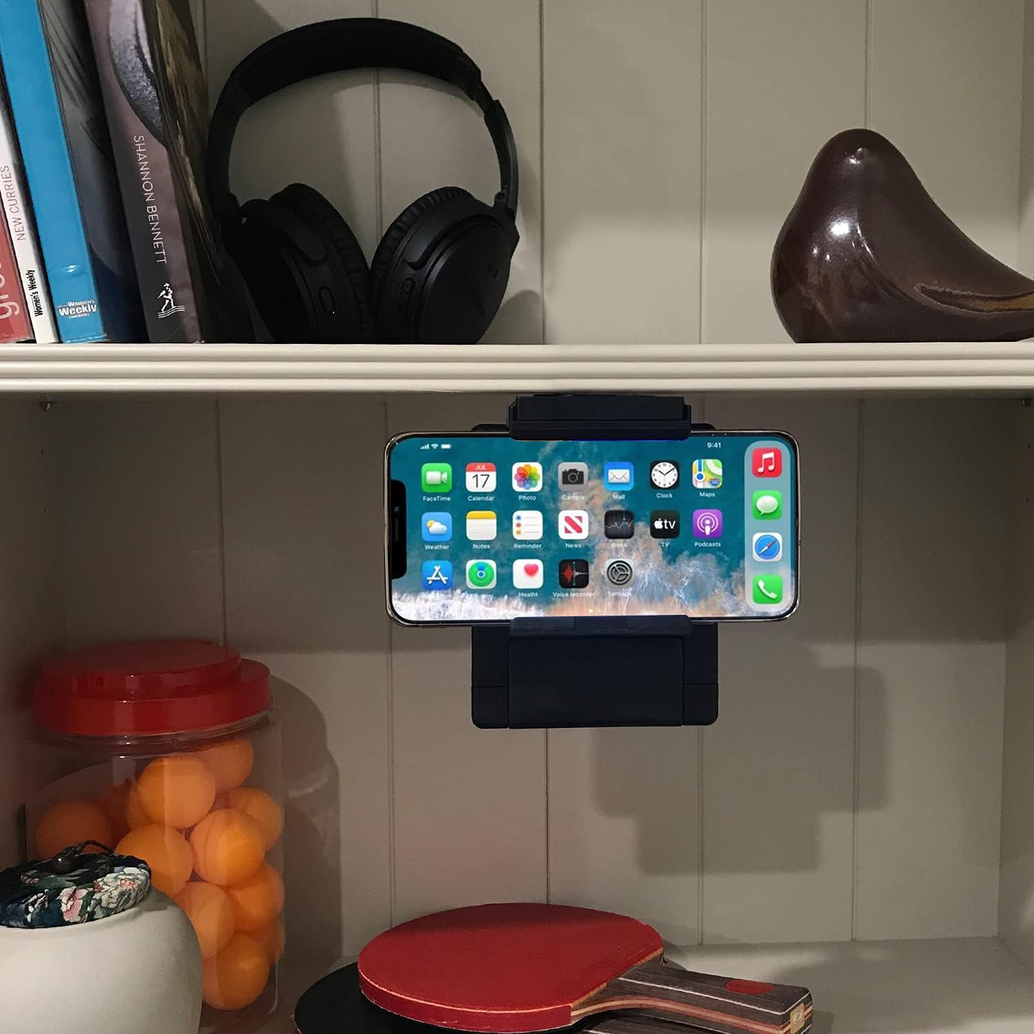 Kitchen Mount Stand Lk-612 For Tablet