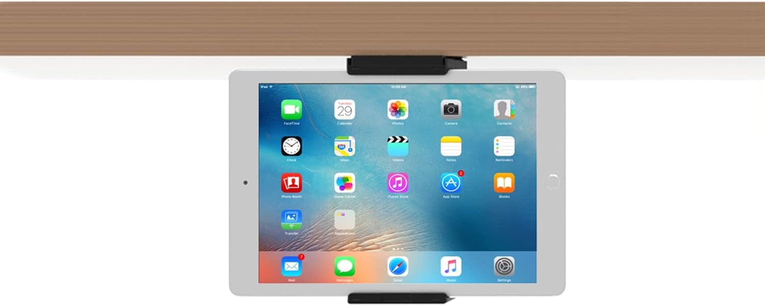 Kitchen Mount Stand Lk-612 For Tablet