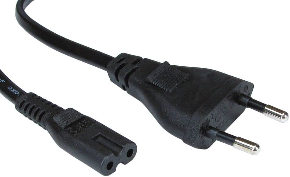 Cable Power Printer 2.5A 250V