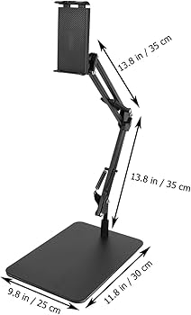 multifunctional desktop holder suitable for phones,tablets,live broadcasts