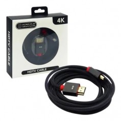Hd Cable 1M