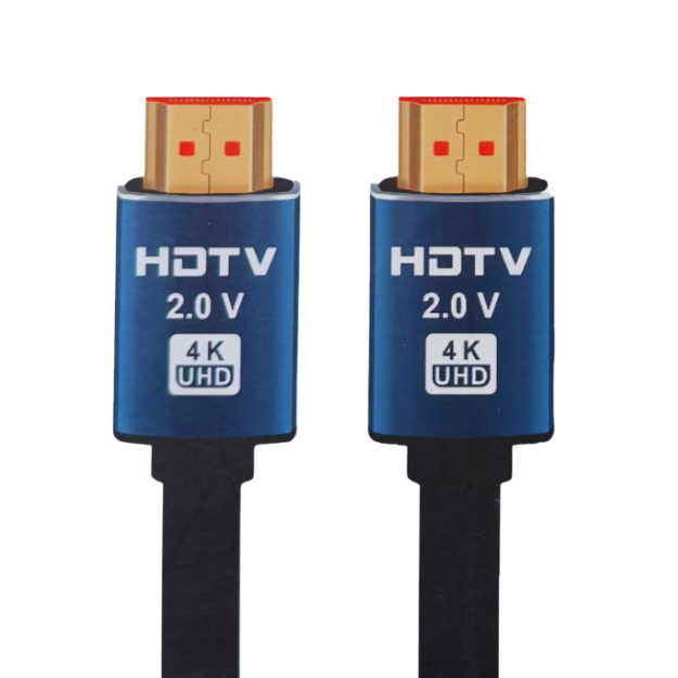 Zheco Hd Cable 4K 1.5M