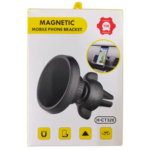 Magnetic Car Mount Bracket Tabrid H-Ct320