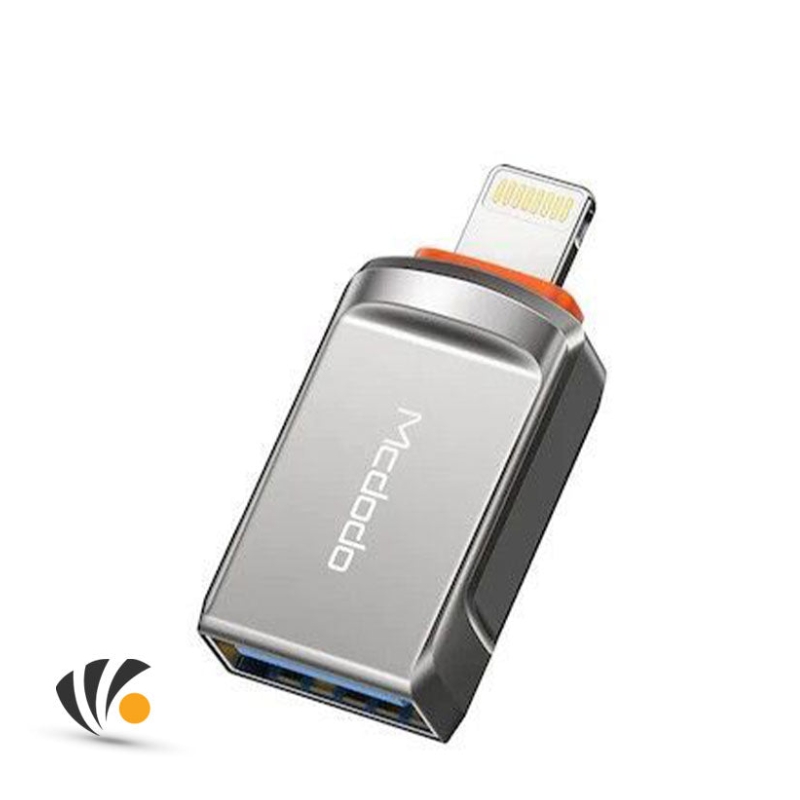 ئەداپتەری ماکدۆدۆ