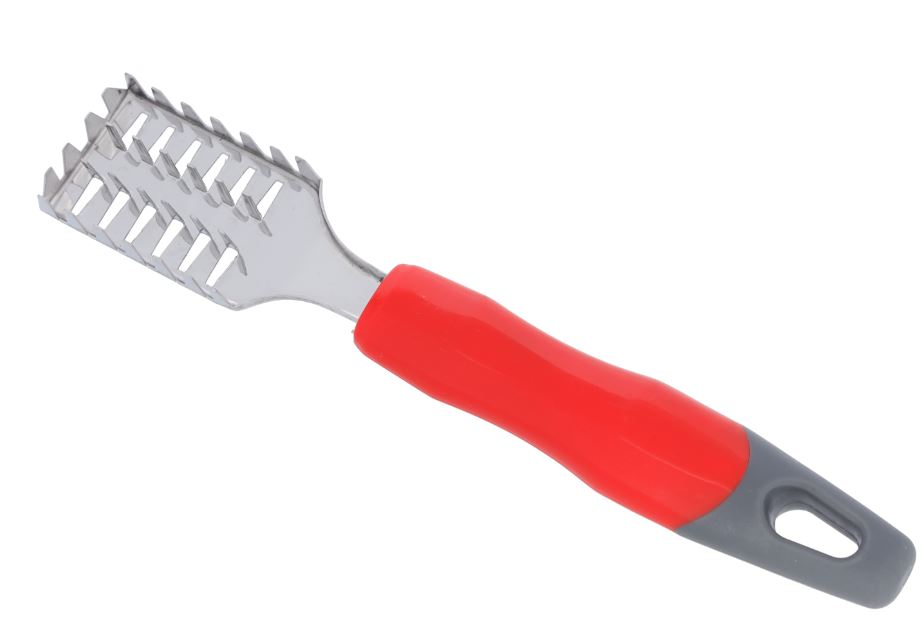 مقشرة سمك ديلكاسا