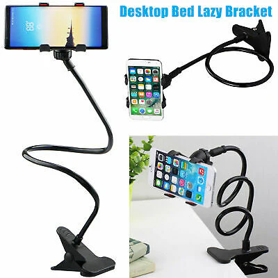 Lazy Bracket Mobile Phone