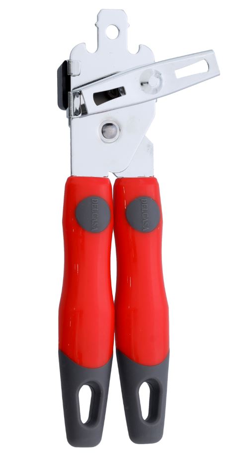 Delcasa Multi Opener, Steel With Pp Handle image 1