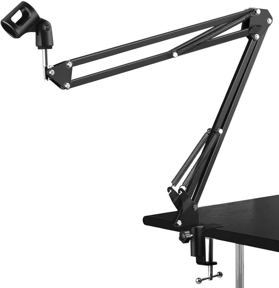 Profissional Recording Stand Microphone
