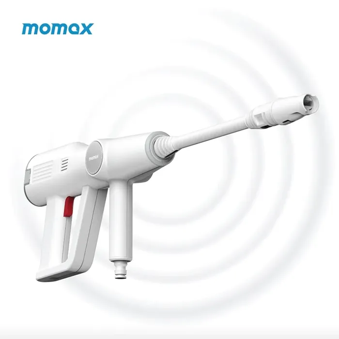 Momax Clean-Jug Portable Pressure Car Cleaner Cr8