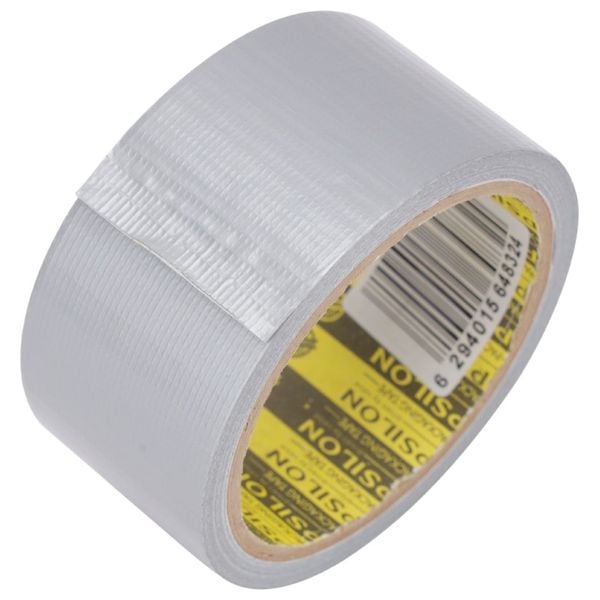 Epsilon Duct Tape