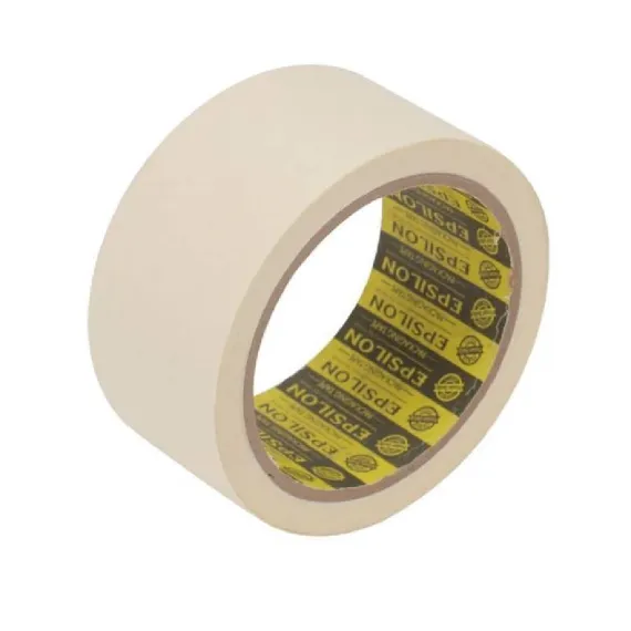 EPSILON White Paper Tape 2"x25Y