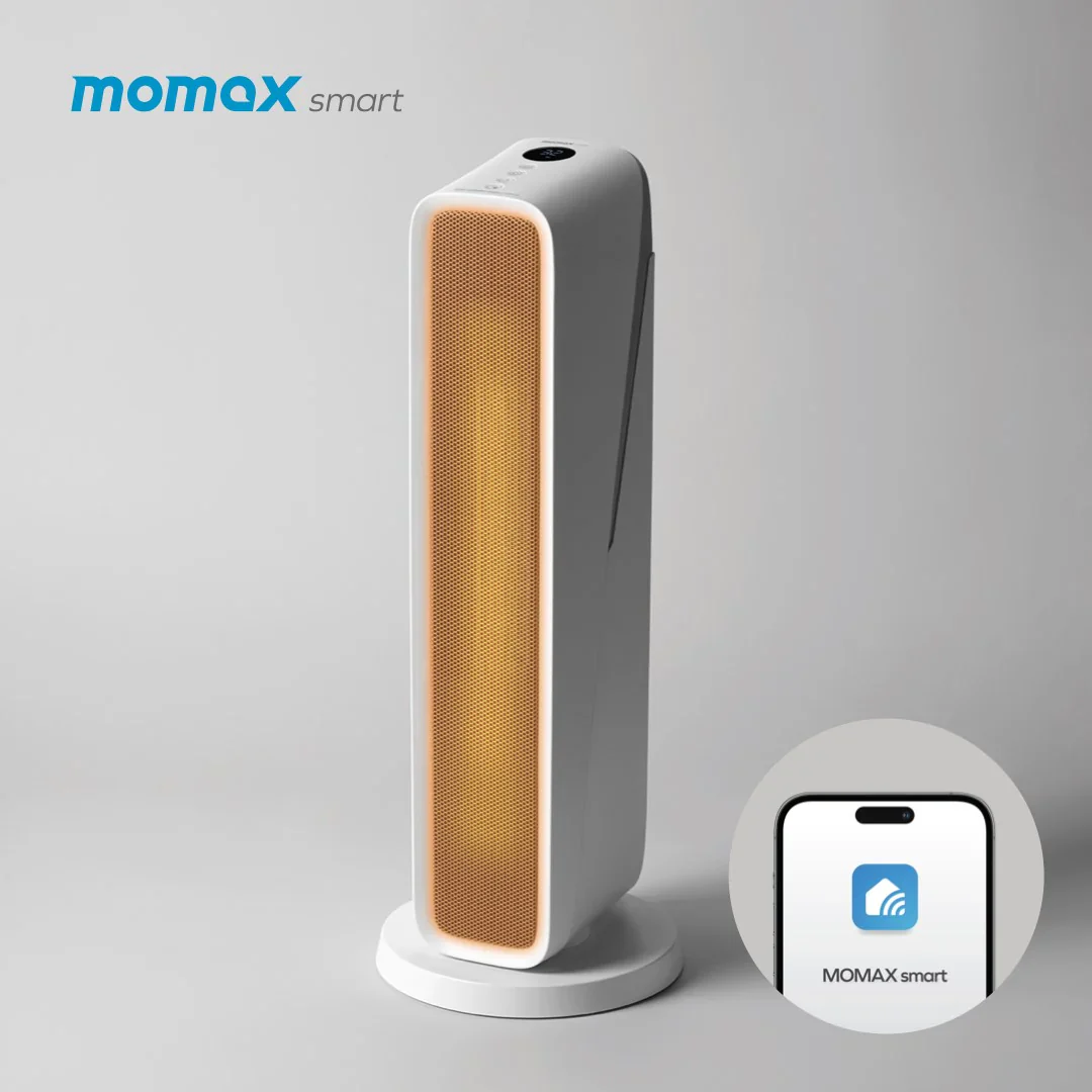 Momax Smart Heat Iot