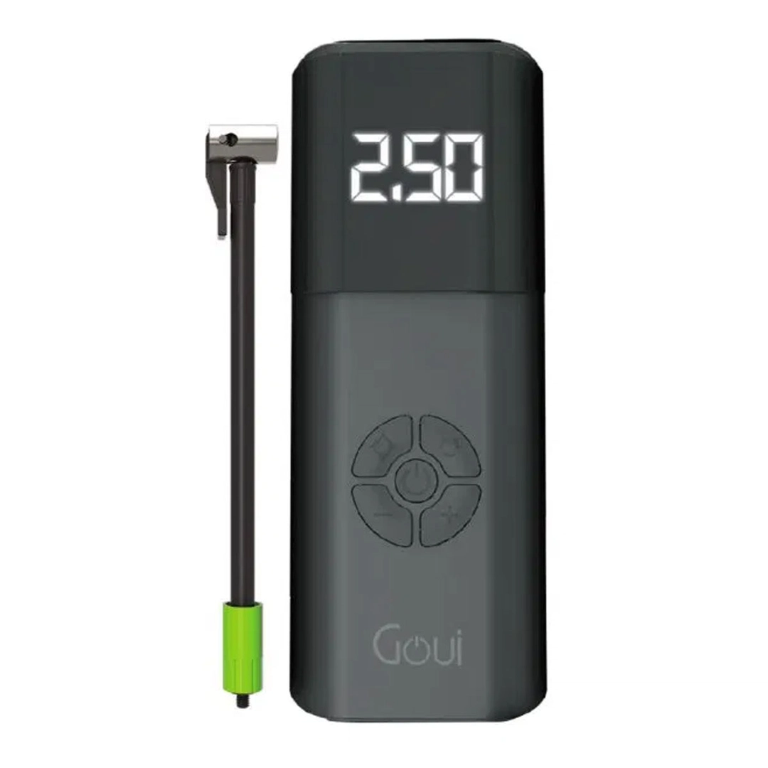 Goui Pump - Portable Air Compressor