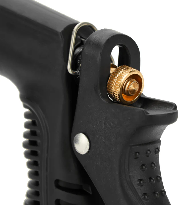 EPSILON Metal Type hose Nozzle