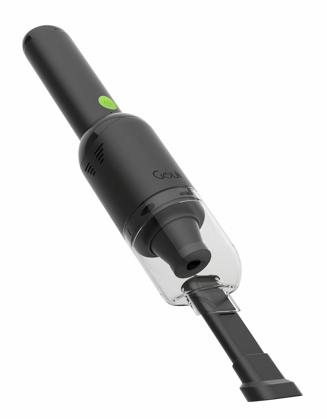 Goui Mini 3Iin1 Vacuum ,Flashlight ,Battery
