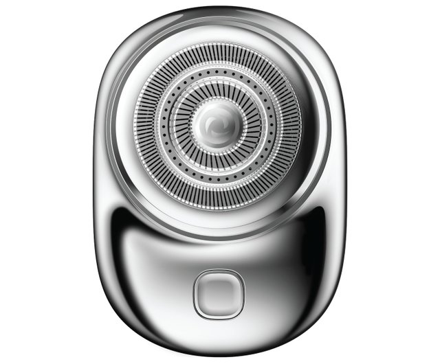 Momax Raze Mini Rechargeable Mini shaver HL11