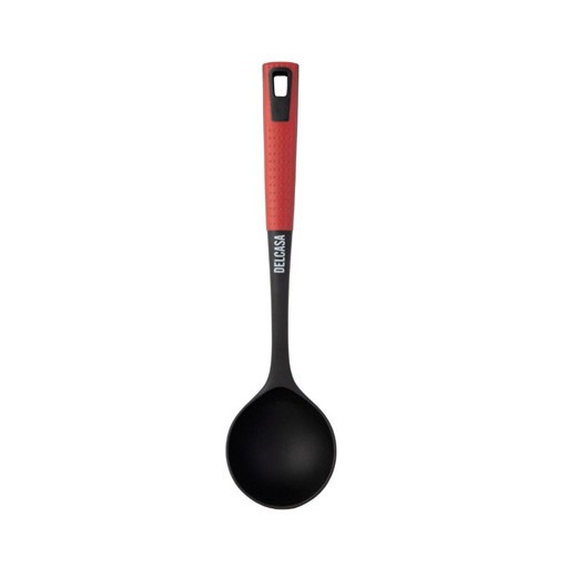 Ladle food image 1
