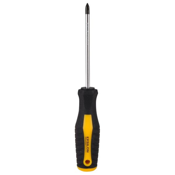 Screwdriver  Phillips  Ph3*150mm