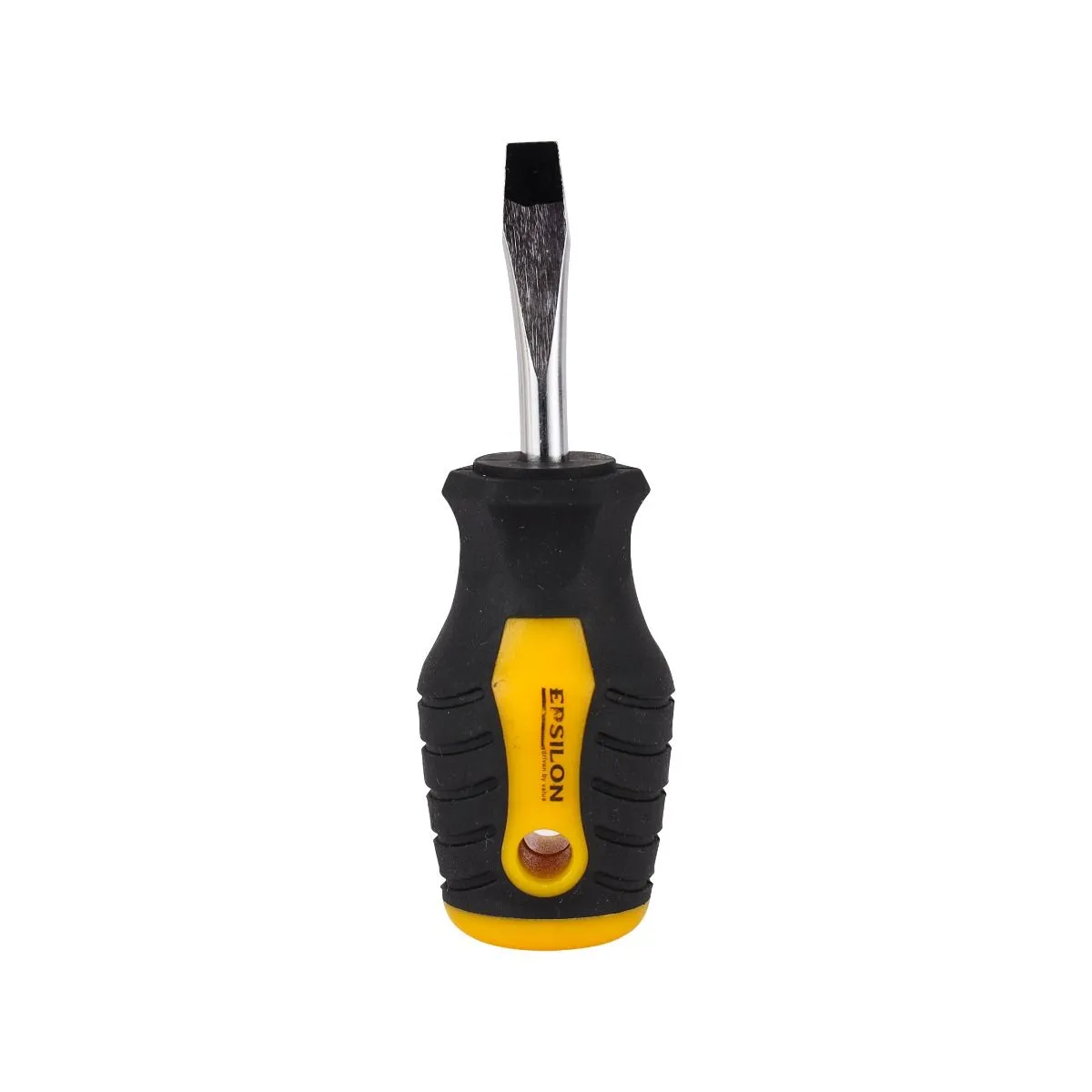 Screwdriver Slotted 6x38mm