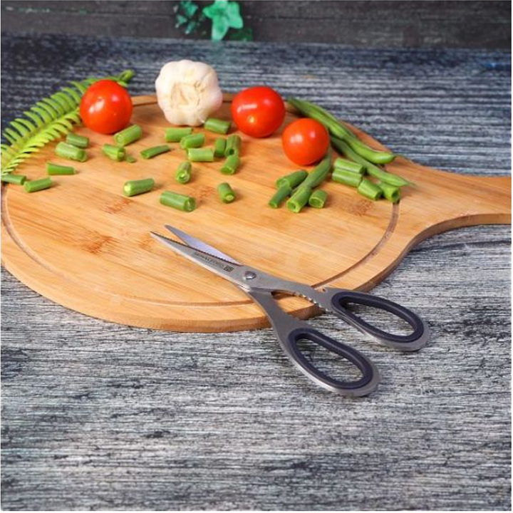 Stainless Steel Scissors image 1