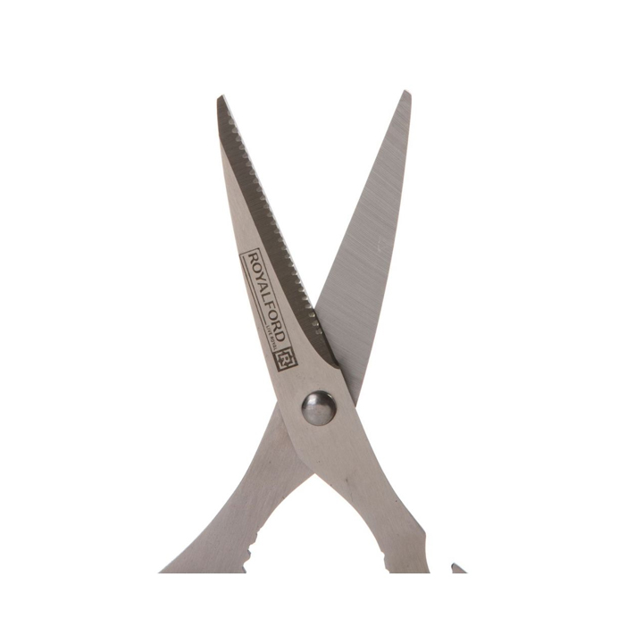 Stainless Steel Scissors image 2