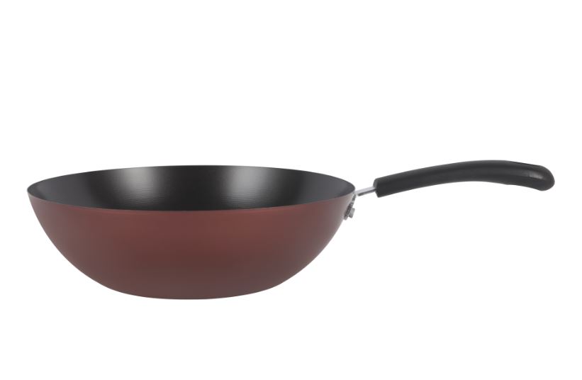 تاوەیەکی چێشت لێنان بە قووڵی ٣٠سم