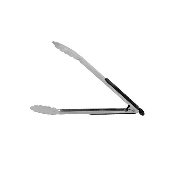 Stainless Steel Food Tongs