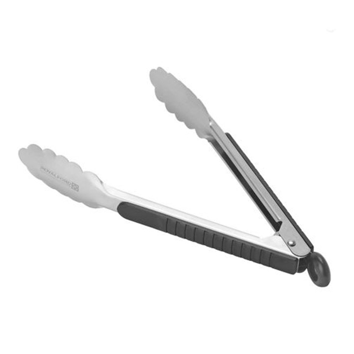 Stainless Steel Food Tongs