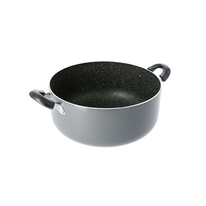 Casserole With Lid 26 cm